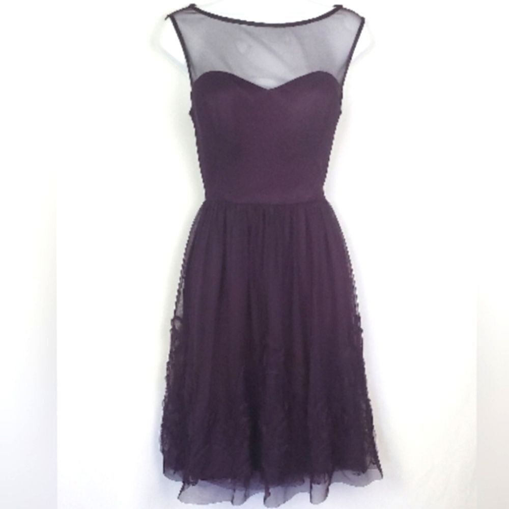 ELIZA J Sleeveless Dress - Picture 2 of 10